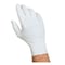 Valugards Valugards White, Disposable Gloves, Nitrile, Powder-Free, M, 1000 PK, White 304340222 - alternate 3